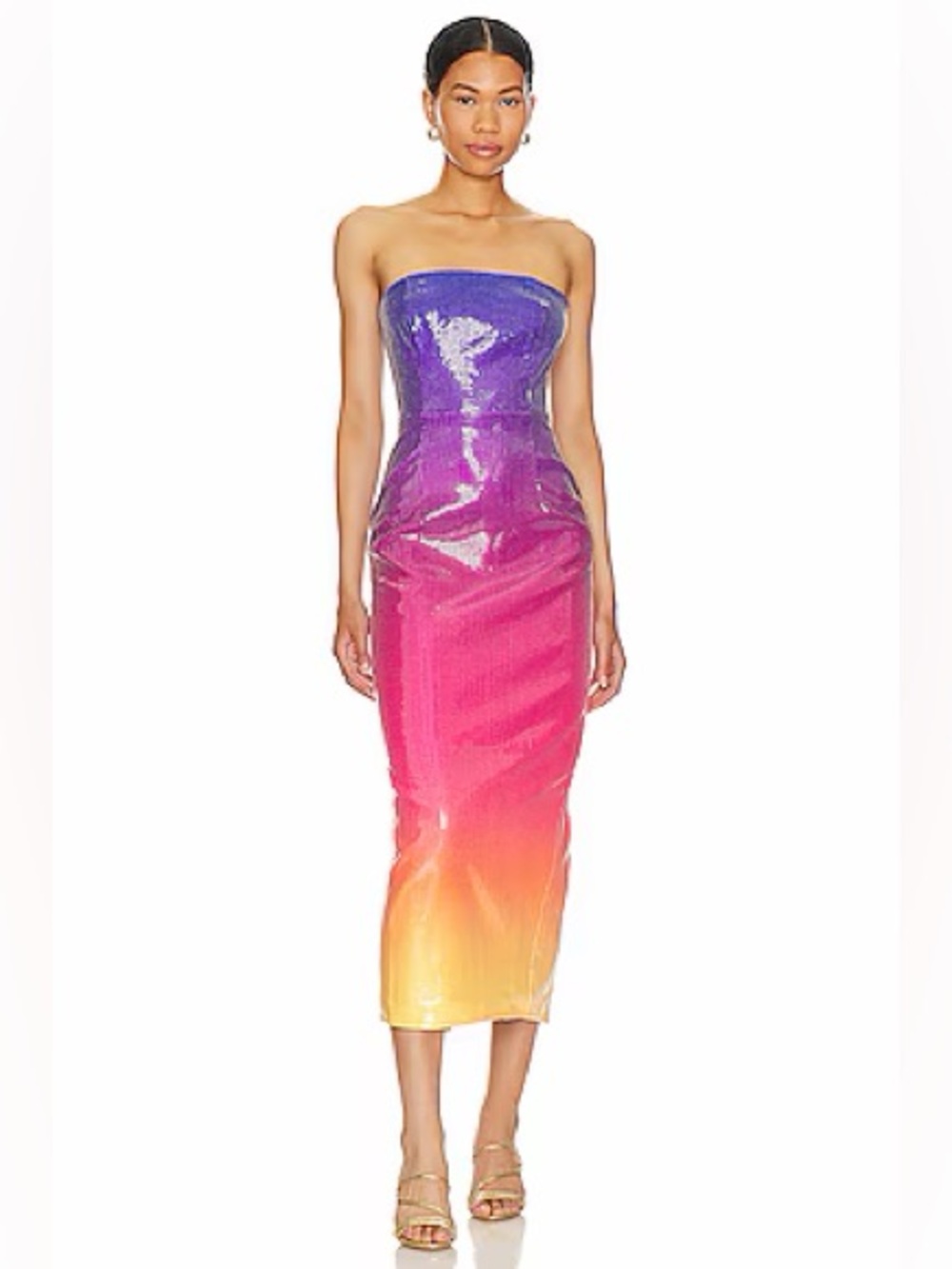 MALIBU DRESS
RUNAWAY THE LABEL